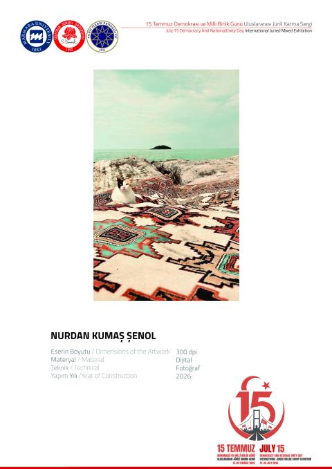 NURDAN KUMAŞ ŞENOL